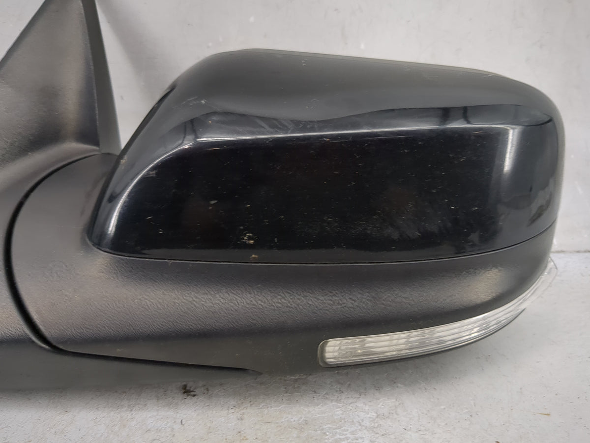 2016 Ford Explorer Driver Side View Mirror - Left Door Mirror OEM Used - Oemusedautoparts1.com