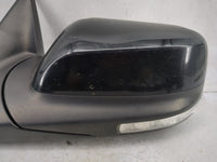 2016 Ford Explorer Driver Side View Mirror - Left Door Mirror OEM Used - Oemusedautoparts1.com