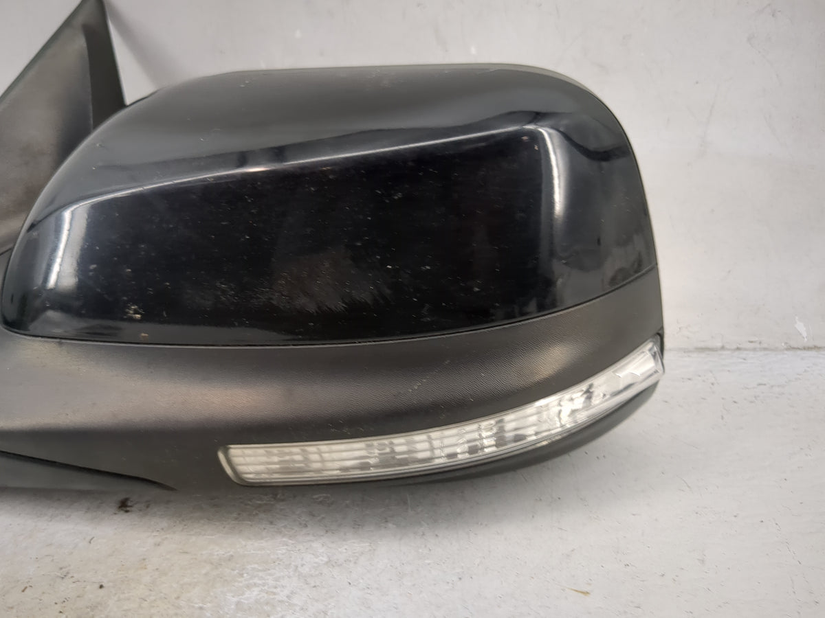 2016 Ford Explorer Driver Side View Mirror - Left Door Mirror OEM Used - Oemusedautoparts1.com