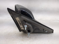 2016 Ford Explorer Driver Side View Mirror - Left Door Mirror OEM Used - Oemusedautoparts1.com