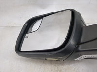 2016 Ford Explorer Driver Side View Mirror - Left Door Mirror OEM Used - Oemusedautoparts1.com