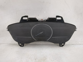 compare product 2016 Ford Explorer Instrument Cluster Speedometer Gauges P/N:GB5T-10849-CF TN257480-5544 Miles: Fits OEM Used Auto Parts