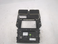 2016 Ford Explorer Climate Control Module Temperature AC/Heater Replacement P/N:GB5T-18A802-ED CV-FJ15E5GX Fits OEM Used Aut