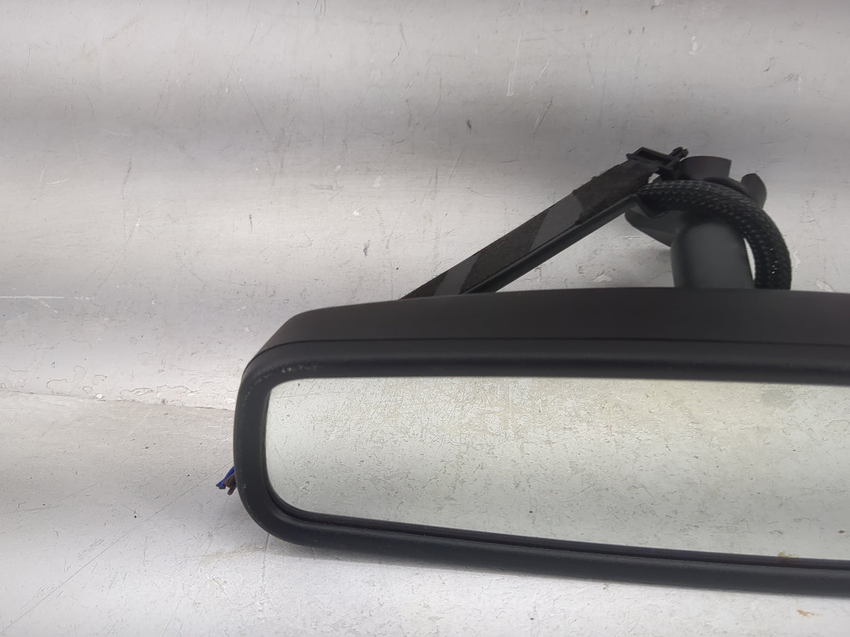 2001-2022 Ford Explorer Interior Rear View Mirror Replacement OEM P/N:E11 046533 E11 026533 Fits OEM Used Auto Parts - Oemus