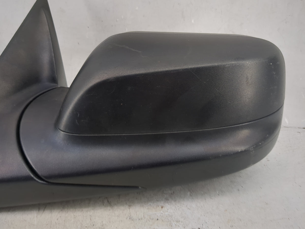 2016-2019 Ford Explorer Driver Side View Mirror - Left Door Mirror OEM Used - Oemusedautoparts1.com