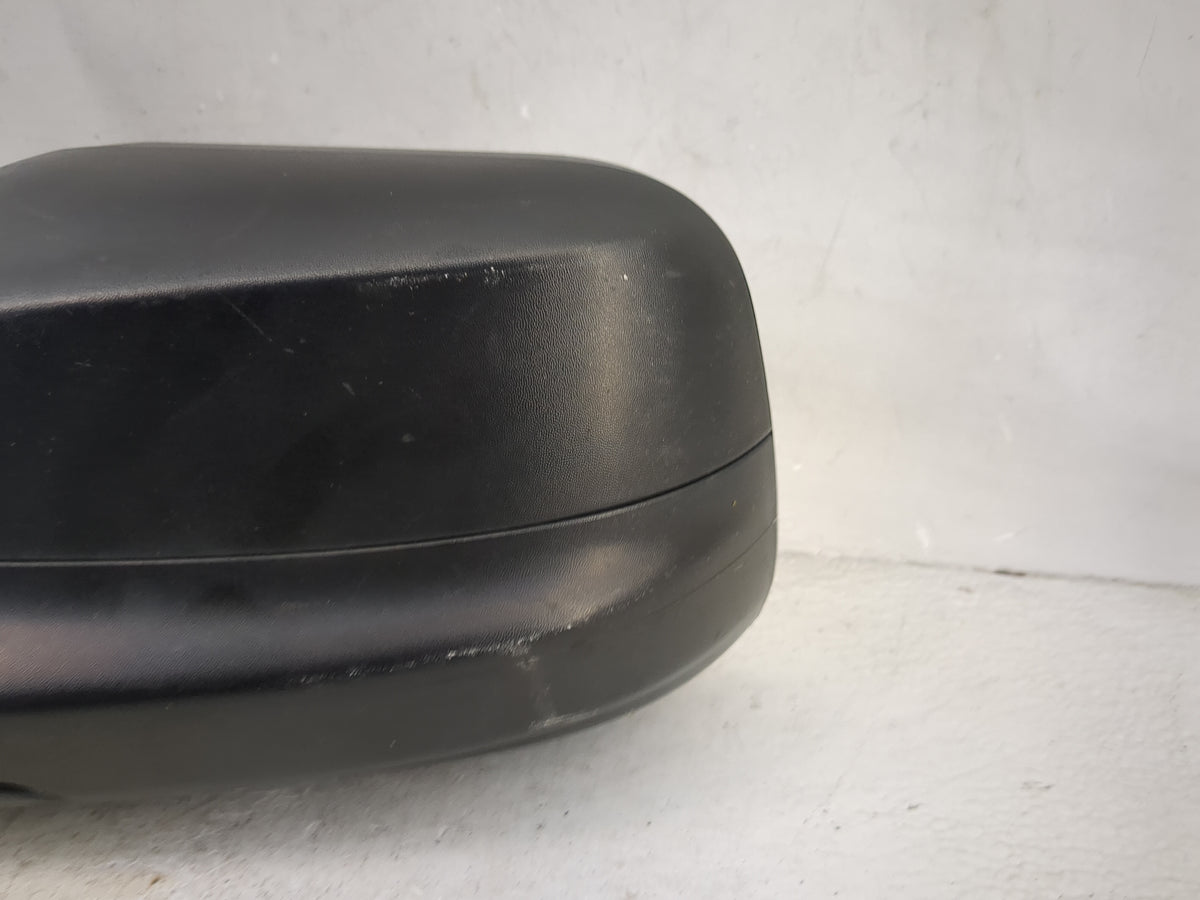 2016-2019 Ford Explorer Driver Side View Mirror - Left Door Mirror OEM Used - Oemusedautoparts1.com