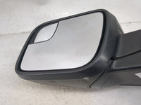 2016-2019 Ford Explorer Driver Side View Mirror - Left Door Mirror OEM Used - Oemusedautoparts1.com