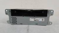 2016-2016 Ford Explorer Am Fm Cd Player Radio Receiver - Oemusedautoparts1.com
