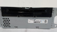 2016-2016 Ford Explorer Am Fm Cd Player Radio Receiver - Oemusedautoparts1.com