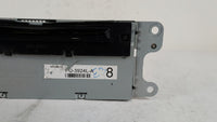 2016-2016 Ford Explorer Am Fm Cd Player Radio Receiver - Oemusedautoparts1.com