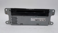 2016-2017 Ford Explorer Am Fm Cd Player Radio Receiver 281237 - Oemusedautoparts1.com