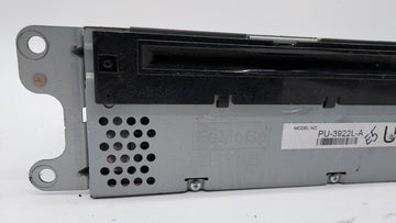 2016-2017 Ford Explorer Am Fm Cd Player Radio Receiver
