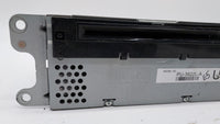 2016-2017 Ford Explorer Am Fm Cd Player Radio Receiver 281237 - Oemusedautoparts1.com