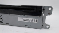 2016-2017 Ford Explorer Am Fm Cd Player Radio Receiver 281237 - Oemusedautoparts1.com