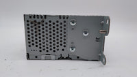 2016-2017 Ford Explorer Am Fm Cd Player Radio Receiver 281237 - Oemusedautoparts1.com