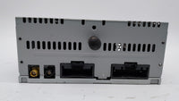 2016-2017 Ford Explorer Am Fm Cd Player Radio Receiver 281237 - Oemusedautoparts1.com
