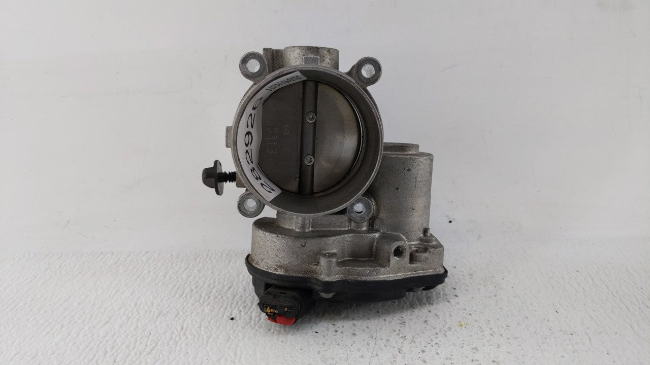 2011-2019 Ford Explorer Throttle Body P/N:AT4E-9F991-EM AT4E-9F991-EL Fits Fits 2011 2012 2013 2014 2015 2016 2017 2018 2019