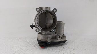 compare product 2011-2019 Ford Explorer Throttle Body P/N:AT4E-9F991-EM AT4E-9F991-EL Fits Fits 2011 2012 2013 2014 2015 2016 2017 2018 2019 OEM Used Auto Parts