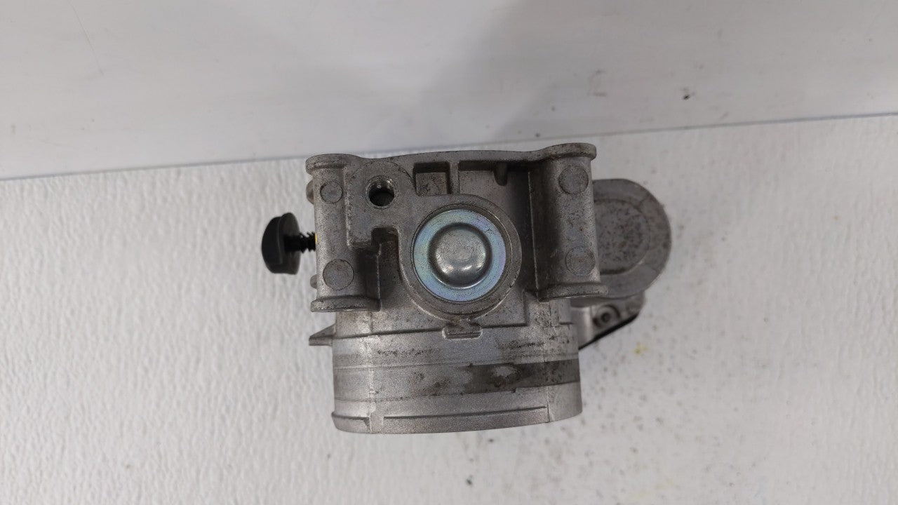 2011-2019 Ford Explorer Throttle Body P/N:AT4E-9F991-EM AT4E-9F991-EL Fits Fits 2011 2012 2013 2014 2015 2016 2017 2018 2019