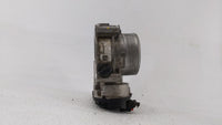 2011-2019 Ford Explorer Throttle Body P/N:AT4E-9F991-EM AT4E-9F991-EL Fits Fits 2011 2012 2013 2014 2015 2016 2017 2018 2019