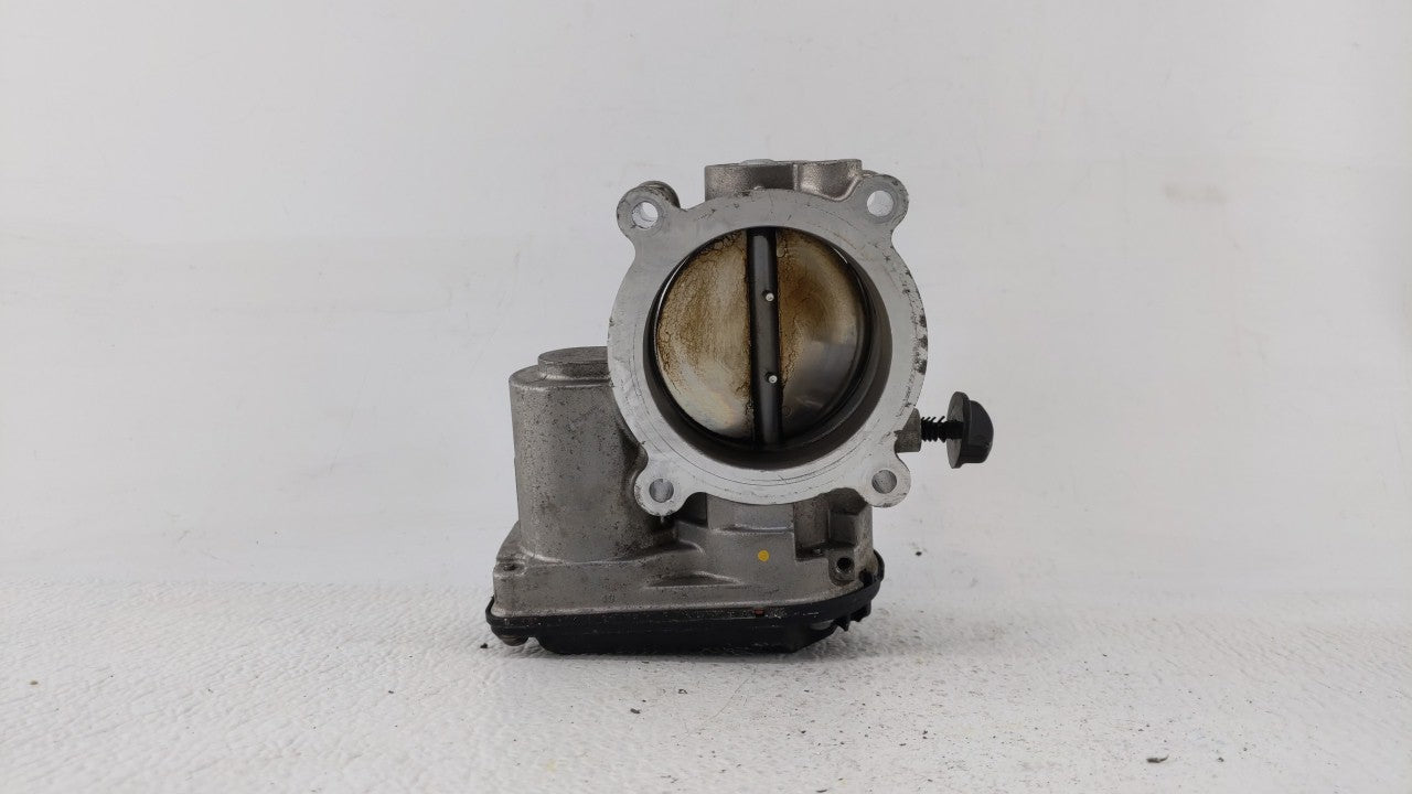 2011-2019 Ford Explorer Throttle Body P/N:AT4E-9F991-EM AT4E-9F991-EL Fits Fits 2011 2012 2013 2014 2015 2016 2017 2018 2019