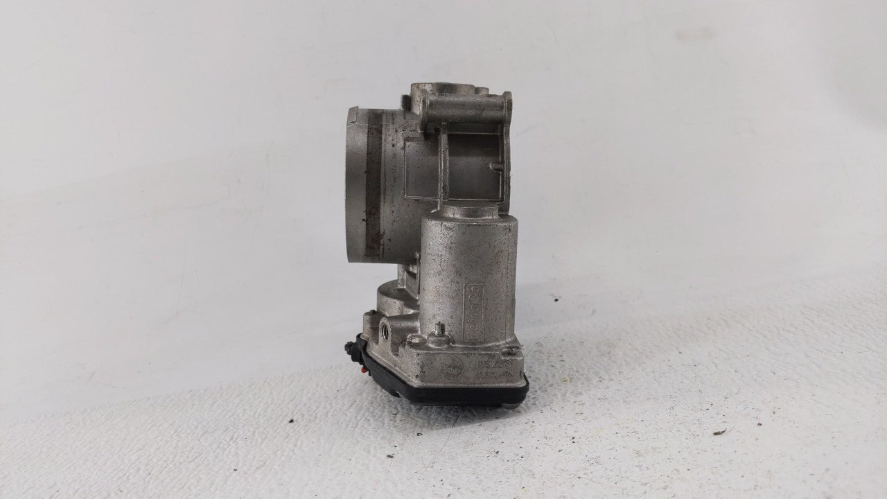 2011-2019 Ford Explorer Throttle Body P/N:AT4E-9F991-EM AT4E-9F991-EL Fits Fits 2011 2012 2013 2014 2015 2016 2017 2018 2019