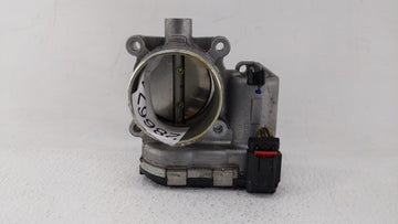 2016-2019 Ford Explorer Throttle Body P/N:DS7E-9F991-BB Fits Fits 2014 2015 2016 2017 2018 2019 OEM Used Auto Parts - Oemuse