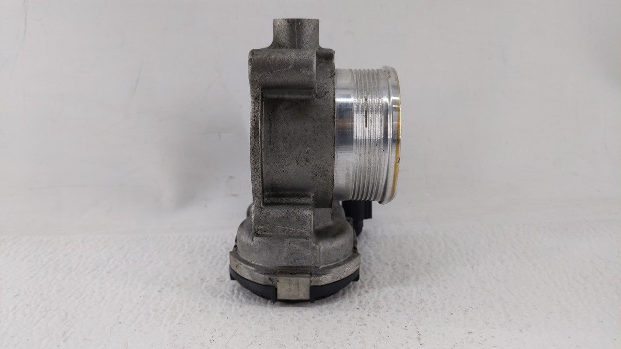 2016-2019 Ford Explorer Throttle Body P/N:DS7E-9F991-BB Fits Fits 2014 2015 2016 2017 2018 2019 OEM Used Auto Parts - Oemuse
