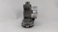 2016-2019 Ford Explorer Throttle Body P/N:DS7E-9F991-BB Fits Fits 2014 2015 2016 2017 2018 2019 OEM Used Auto Parts - Oemuse