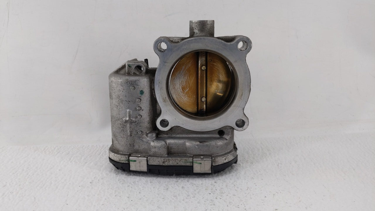 2016-2019 Ford Explorer Throttle Body P/N:DS7E-9F991-BB Fits Fits 2014 2015 2016 2017 2018 2019 OEM Used Auto Parts - Oemuse