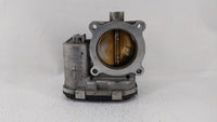 2016-2019 Ford Explorer Throttle Body P/N:DS7E-9F991-BB Fits Fits 2014 2015 2016 2017 2018 2019 OEM Used Auto Parts - Oemuse