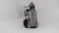 2016-2019 Ford Explorer Throttle Body P/N:DS7E-9F991-BB Fits Fits 2014 2015 2016 2017 2018 2019 OEM Used Auto Parts - Oemuse