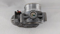 2016-2019 Ford Explorer Throttle Body P/N:DS7E-9F991-BB Fits Fits 2014 2015 2016 2017 2018 2019 OEM Used Auto Parts - Oemuse