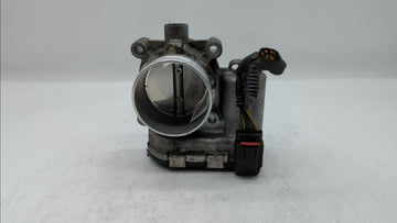 2016-2019 Ford Explorer Throttle Body P/N:DS7E-9F991-BB Fits Fits 2014 2015 2016 2017 2018 2019 OEM Used Auto Parts - Oemuse