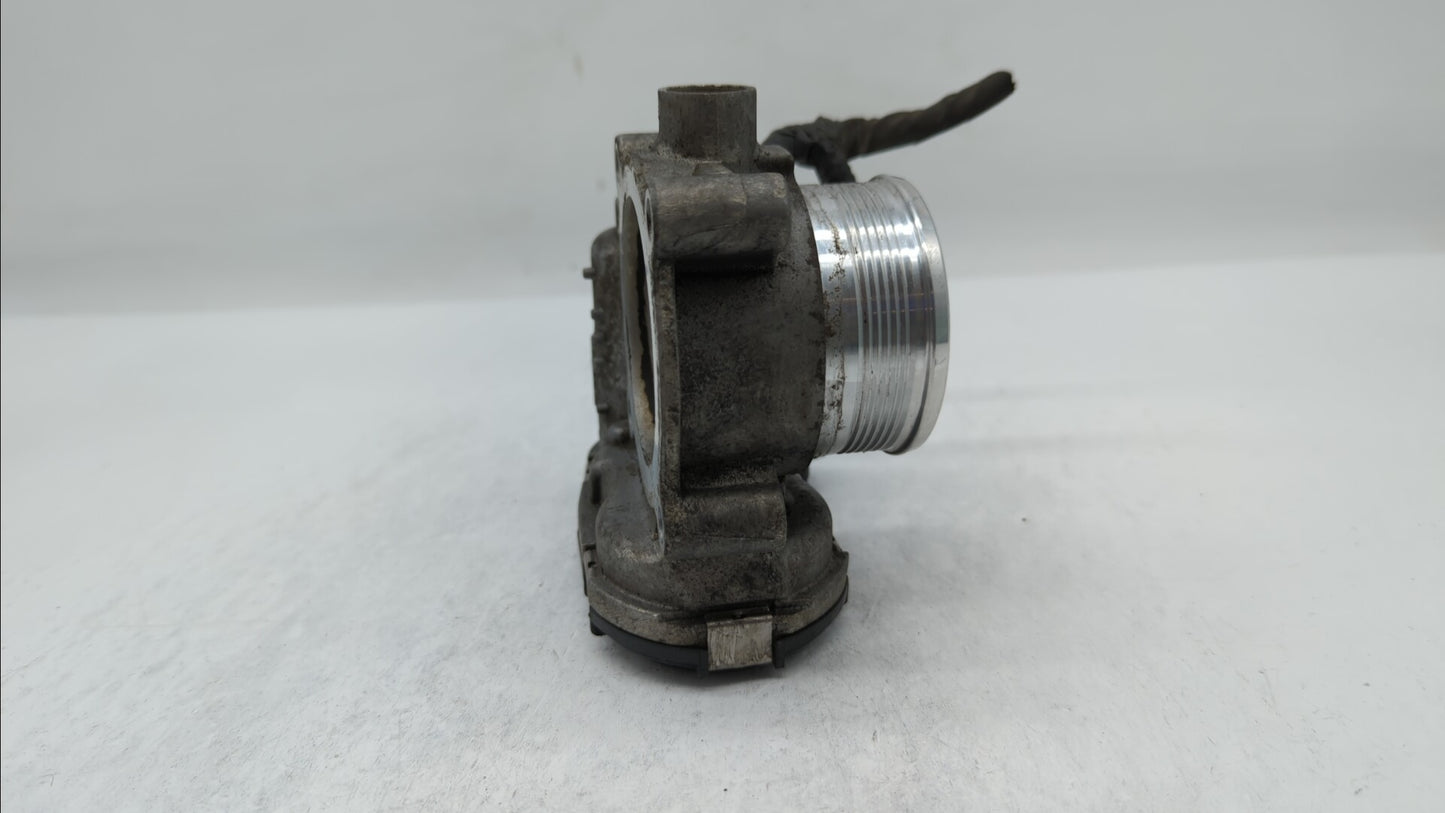 2016-2019 Ford Explorer Throttle Body P/N:DS7E-9F991-BB Fits Fits 2014 2015 2016 2017 2018 2019 OEM Used Auto Parts - Oemuse