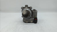 2016-2019 Ford Explorer Throttle Body P/N:DS7E-9F991-BB Fits Fits 2014 2015 2016 2017 2018 2019 OEM Used Auto Parts - Oemuse