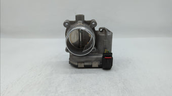 compare product 2016-2019 Ford Explorer Throttle Body P/N:DS7E-9F991-BB Fits Fits 2014 2015 2016 2017 2018 2019 OEM Used Auto Parts