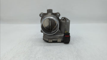 2016-2019 Ford Explorer Throttle Body P/N:DS7E-9F991-BB Fits Fits 2014 2015 2016 2017 2018 2019 OEM Used Auto Parts - Oemuse
