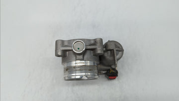 2016-2019 Ford Explorer Throttle Body P/N:DS7E-9F991-BB Fits Fits 2014 2015 2016 2017 2018 2019 OEM Used Auto Parts