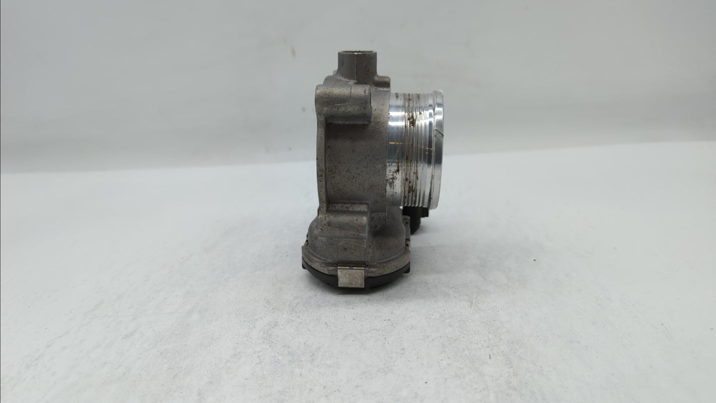 2016-2019 Ford Explorer Throttle Body P/N:DS7E-9F991-BB Fits Fits 2014 2015 2016 2017 2018 2019 OEM Used Auto Parts - Oemuse