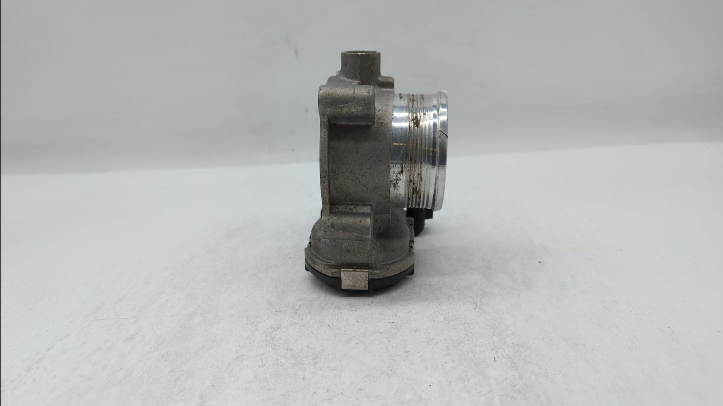2016-2019 Ford Explorer Throttle Body P/N:DS7E-9F991-BB Fits Fits 2014 2015 2016 2017 2018 2019 OEM Used Auto Parts - Oemuse