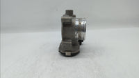 2016-2019 Ford Explorer Throttle Body P/N:DS7E-9F991-BB Fits Fits 2014 2015 2016 2017 2018 2019 OEM Used Auto Parts - Oemuse