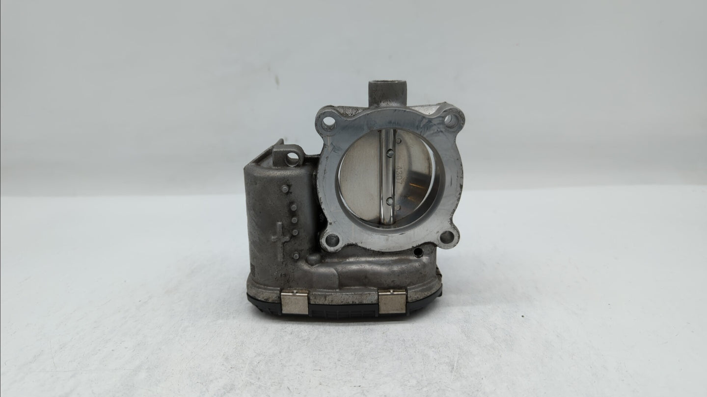 2016-2019 Ford Explorer Throttle Body P/N:DS7E-9F991-BB Fits Fits 2014 2015 2016 2017 2018 2019 OEM Used Auto Parts - Oemuse