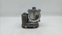 2016-2019 Ford Explorer Throttle Body P/N:DS7E-9F991-BB Fits Fits 2014 2015 2016 2017 2018 2019 OEM Used Auto Parts - Oemuse