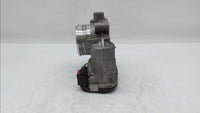 2016-2019 Ford Explorer Throttle Body P/N:DS7E-9F991-BB Fits Fits 2014 2015 2016 2017 2018 2019 OEM Used Auto Parts - Oemuse