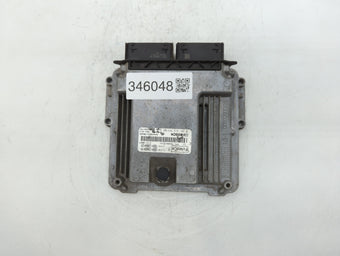 compare product 2016-2019 Ford Explorer PCM Engine Control Computer ECU ECM PCU OEM P/N:F2GA-12A650-BPC F2GA-12A650-AEF Fits OEM Used Auto Parts