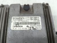 2016-2019 Ford Explorer PCM Engine Control Computer ECU ECM PCU OEM P/N:F2GA-12A650-BPC F2GA-12A650-AEF Fits OEM Used Auto P