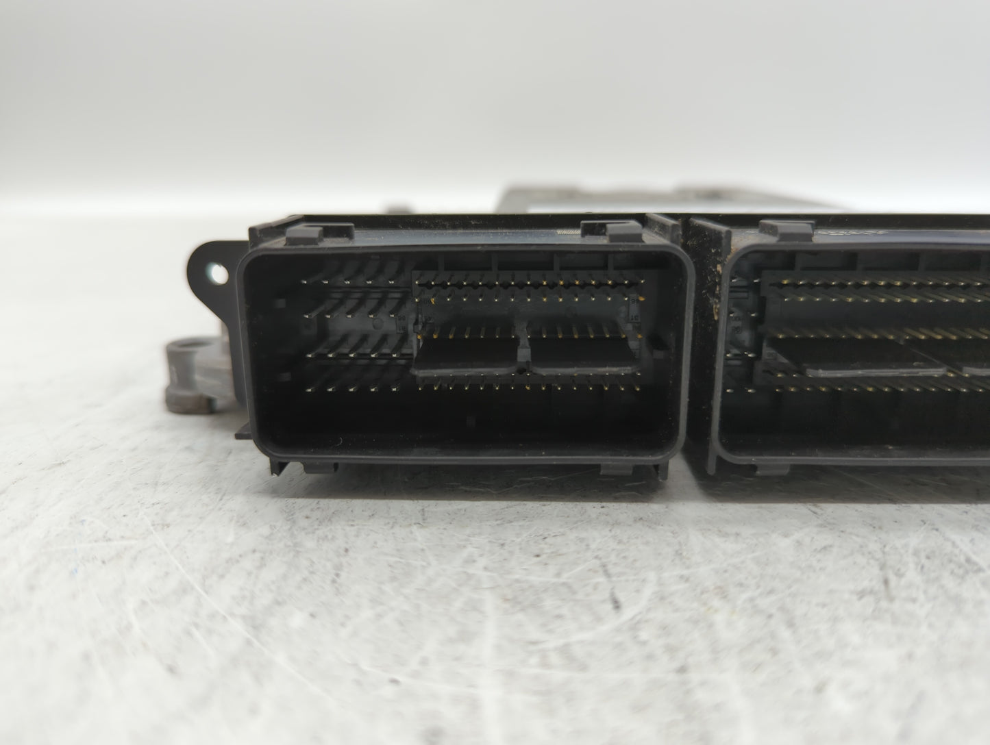 2016-2019 Ford Explorer PCM Engine Control Computer ECU ECM PCU OEM P/N:F2GA-12A650-BPC F2GA-12A650-AEF Fits OEM Used Auto P