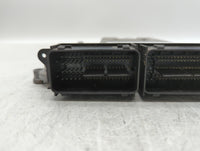 2016-2019 Ford Explorer PCM Engine Control Computer ECU ECM PCU OEM P/N:F2GA-12A650-BPC F2GA-12A650-AEF Fits OEM Used Auto P