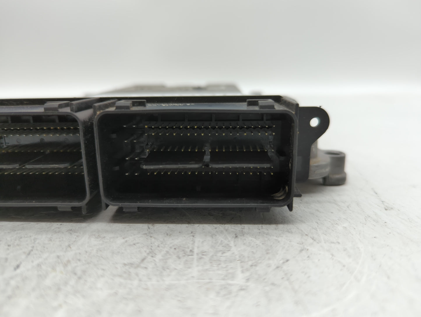 2016-2019 Ford Explorer PCM Engine Control Computer ECU ECM PCU OEM P/N:F2GA-12A650-BPC F2GA-12A650-AEF Fits OEM Used Auto P